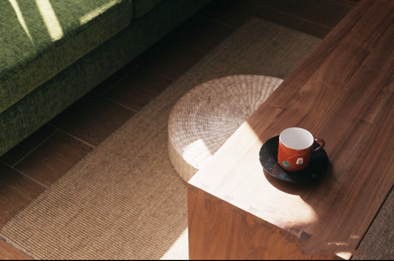 ：夹缝中求生存！香港38㎡的公寓，居然还装出了2室1厅