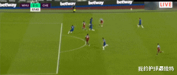 西汉姆联■第90分钟被绝杀！切尔西2-3爆大冷：曼联笑了 英超争四全乱套