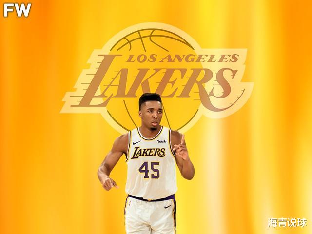 湖人队@5换2、4换1，湖人或交易爵士双星，詹皇浓眉有望迎全明星帮手