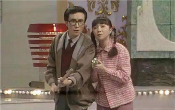 春晚|她是“喜剧大咖”，自述减肥经历，为上春晚俩月“不进”一粒米！