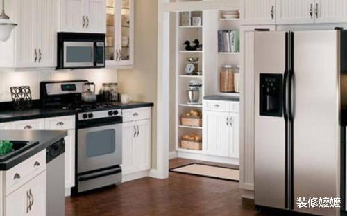 |做老婆的注意了:冰箱万万不要这样摆放,等于断了你老公财路