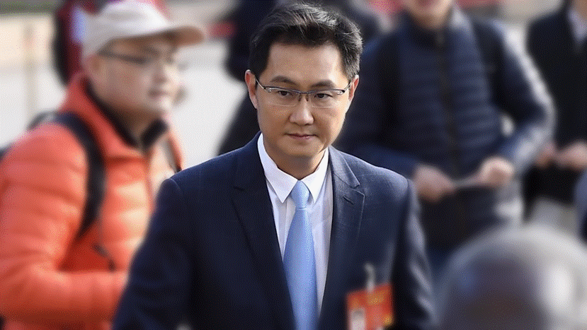 阿里巴巴|美国考虑第三次“出手”：限制支付宝等平台！中国作出回应