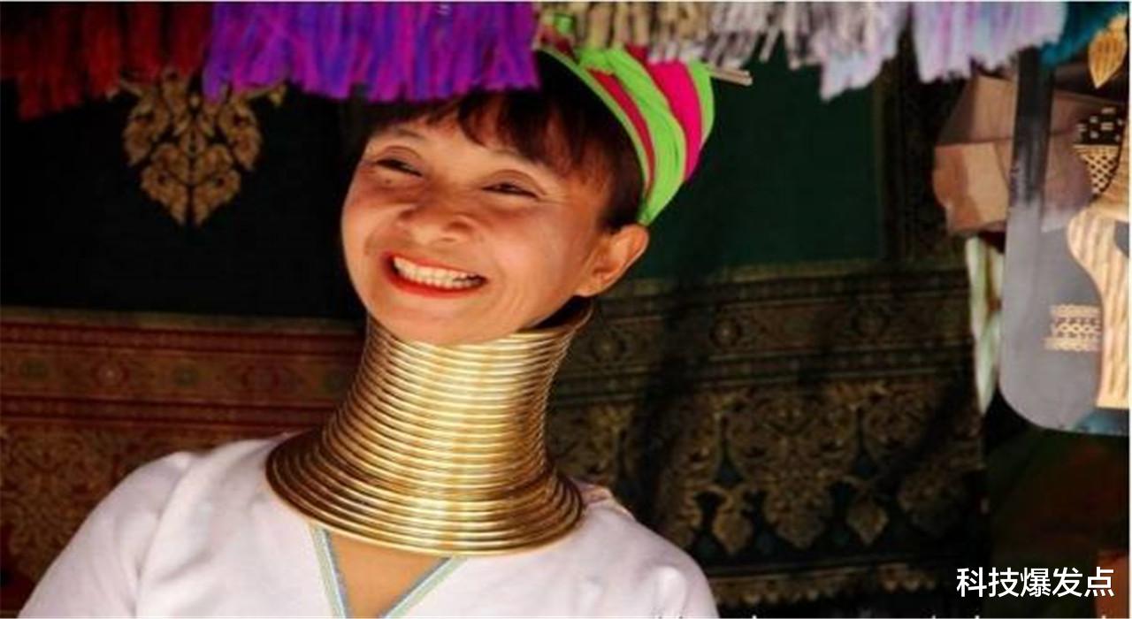 科学家|墨西哥发现“圆柱形”人类头骨，科学家发现，一半DNA来源不明？