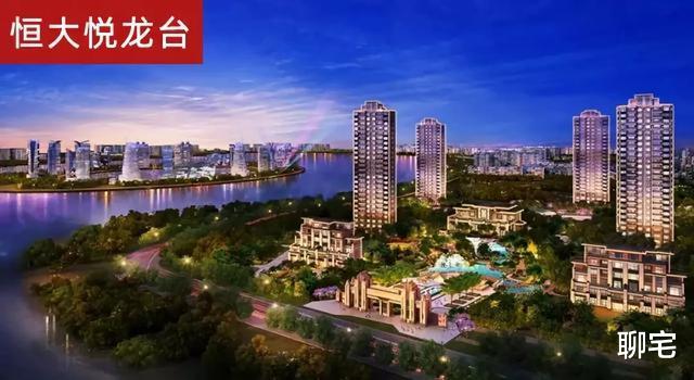 你高攀不起的北龙湖楼盘点评来了，豪宅窝现状如何？