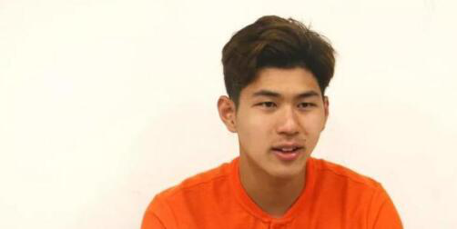 山东鲁能▲鲁能门将位置喜迎新面孔，一数据连王大雷自愧不如，未来或被重用