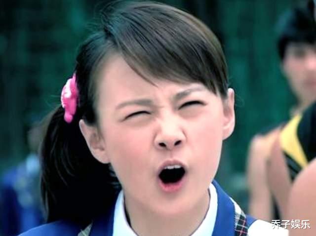 张柏芝|郑爽后续，比央媒集体重锤更致命的“报应”来了