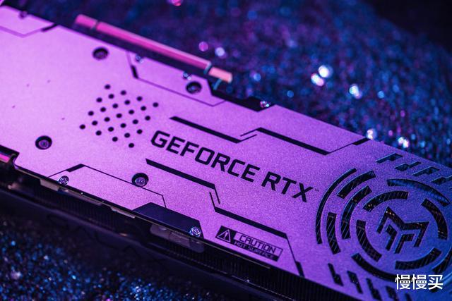 英伟达|“煤气灶”转型“抽烟机”的背后,英伟达带来次时代无解30系列