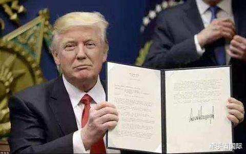 『华为』特朗普宣布新规，马云1夜损失170亿美金后，狂砸2000亿支持华为！