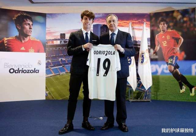 「阿森纳」把队友铲断腿+被批无能！皇马弃将惨遭退货 齐达内早看穿他