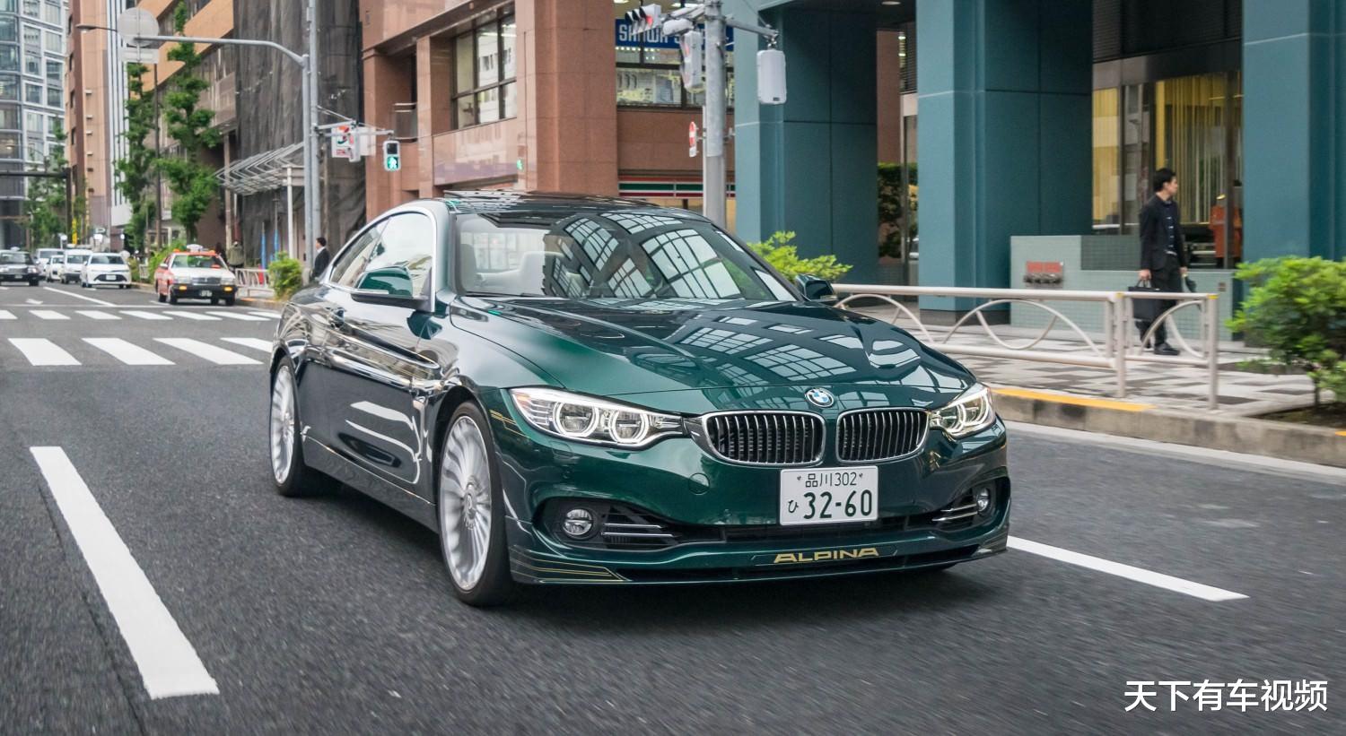 豪车|最能装穷的2款“隐形豪车”,看似十几万,没想到这么贵