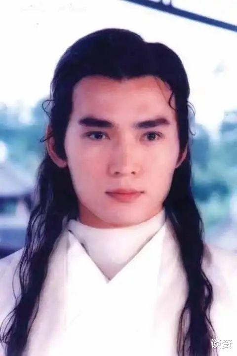 小李飞刀|三观随着五官走说的就是吴京这部戏