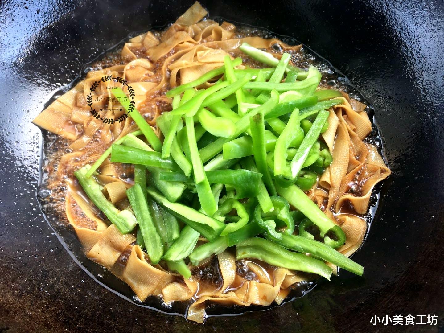 豆皮|医生不会告诉你，它是天然补脑菜，隔三差五吃，孩子脑瓜更聪明