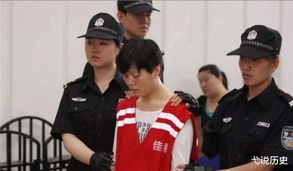 弋说历史|7年前凶案:16岁护士好心送孕妇回家,却被他们迷晕,后来怎样了