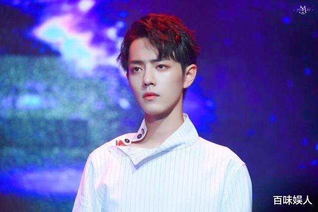 肖战■呐喊中被逼成“教育家”的肖战，其实不过是一个天大的笑话