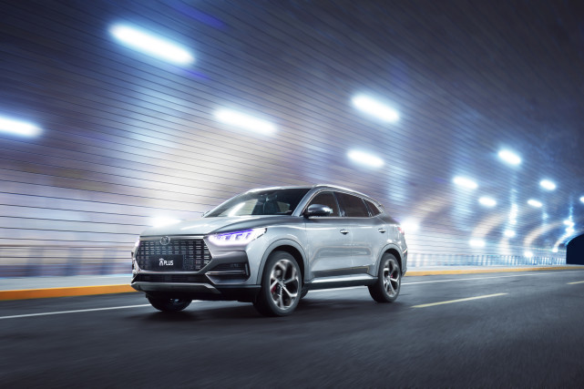 动力|叫“PLUS”的车那么多，为何只有TA称得上“真·PLUS”？