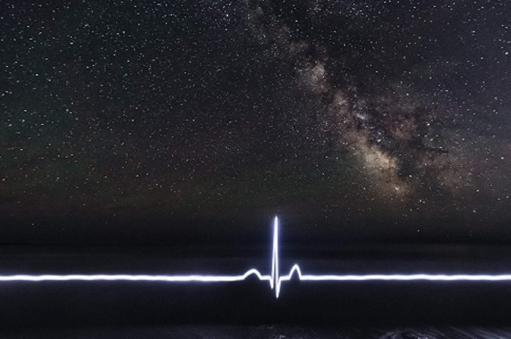 「外星人」宇宙信号不断传到地球，是外星人传的吗？中国科学家给出了答案