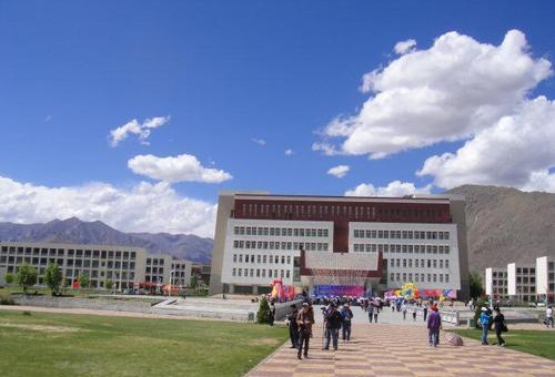 【西藏大学】国内最“尴尬”的211大学,毕业就有工作,报考人数却屈指可数