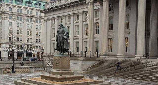 美国国债|中国发出黄金信号, 减1500亿美债，外媒: 存在清零可能, 又有新进展