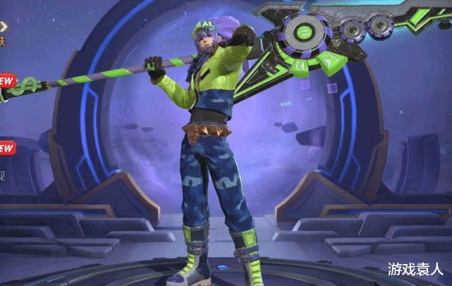 「圣诞节」王者荣耀：12号碎片商店迎来大更新，圣诞狂欢烂大街先不要，88碎片换他