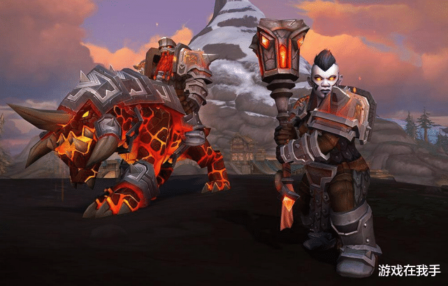 魔兽世界：魔兽世界怀旧服dkp团为何被g团压制，g团团长比dkp更绝！