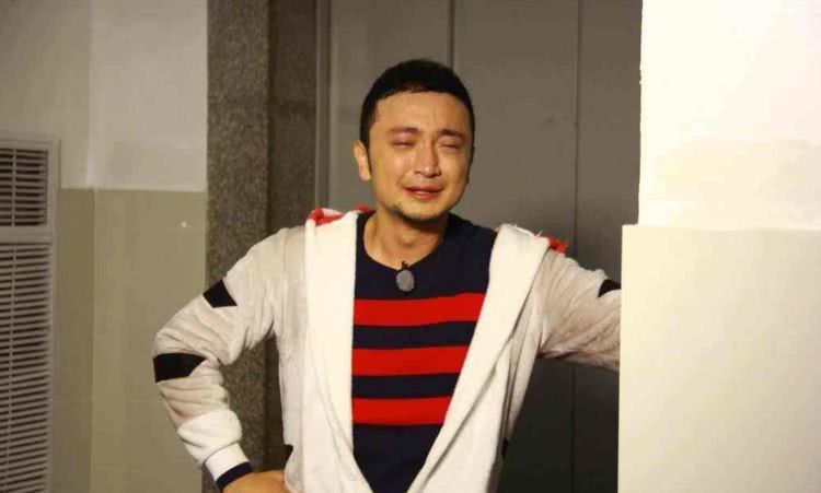 [尼格买提]结婚7年，尼格买提至今不愿谈妻子，不是不相爱而是另有原因