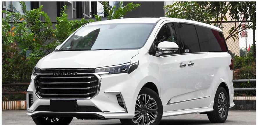 动力：侧滑门MPV盘点：五台优秀选项-价格覆盖6~60万