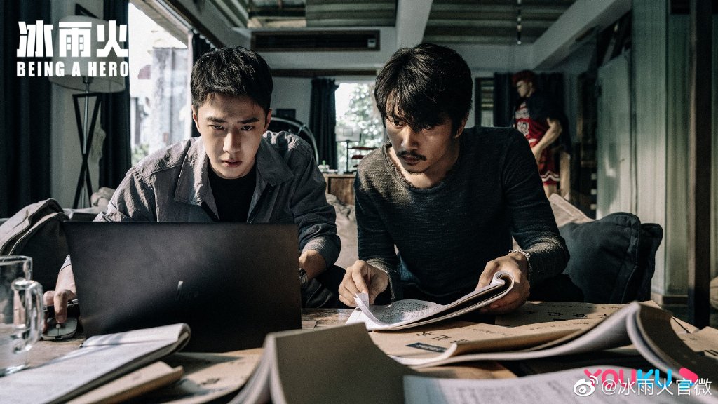 王一博|票选2021待播剧TOP10：王一博凭2部剧霸榜，第一流量女王强势回归