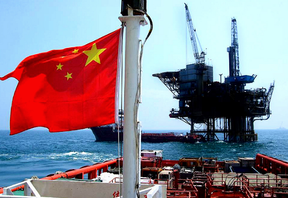 印度|禁用中国油轮后，又限制进口石油，想以此进行压制？太天真