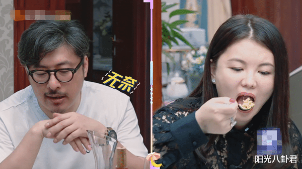 李湘|李湘减肥偷懒找借口拒绝运动，杜海涛狂拍马屁：至少走进了健身房