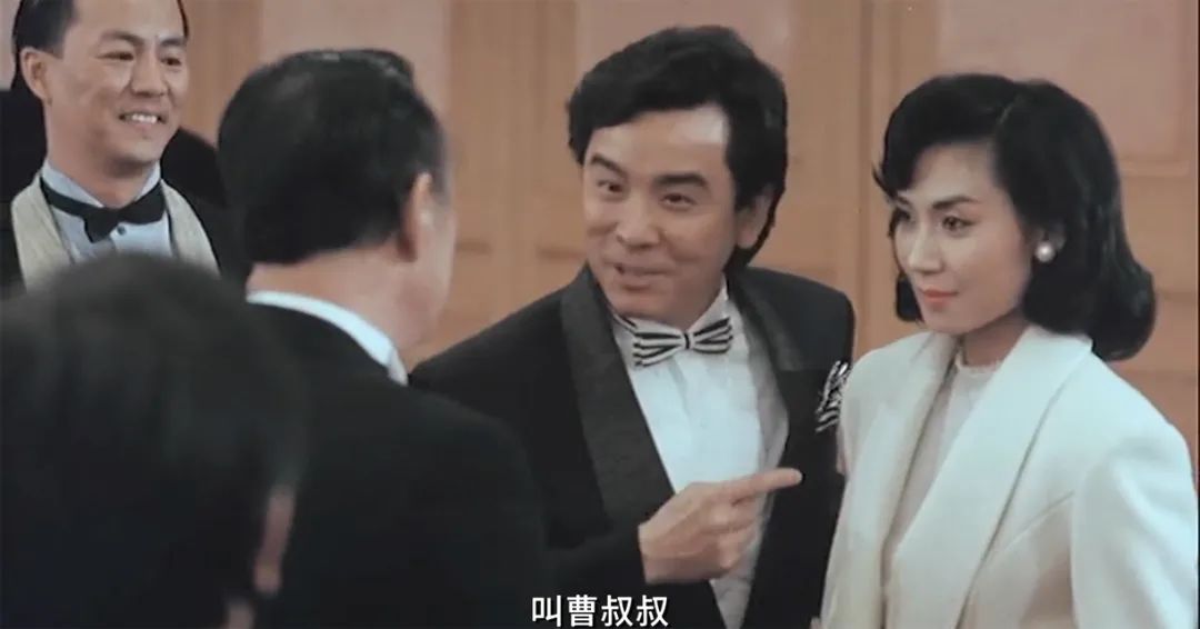 「义胆群英」筹钱给师父养老，弟子全部免费出演，无法复制的《义胆群英》