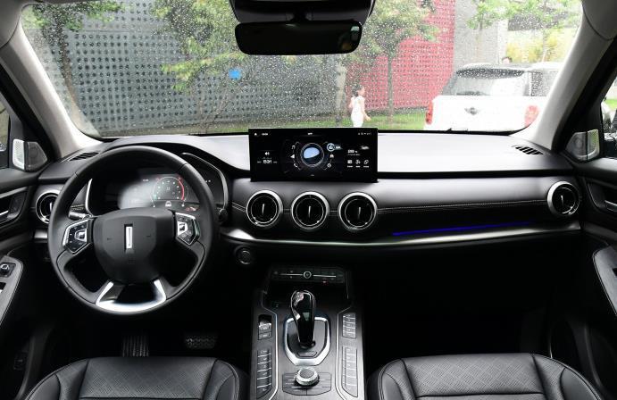 传祺GS8|开过传祺GS8，再花16万提WEY VV6，车主说了大实话