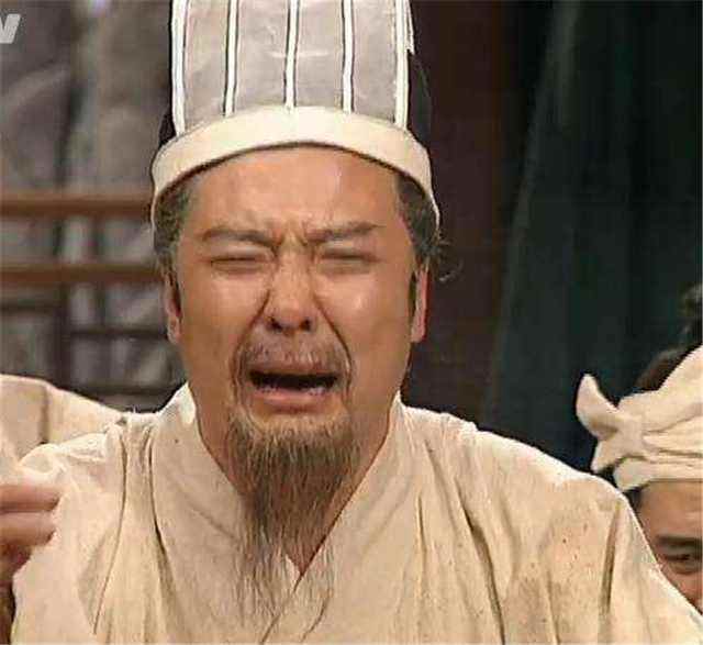 [张鲁]张良的后代，出山拯救三国，宁愿当曹操的奴隶，也不投靠刘备