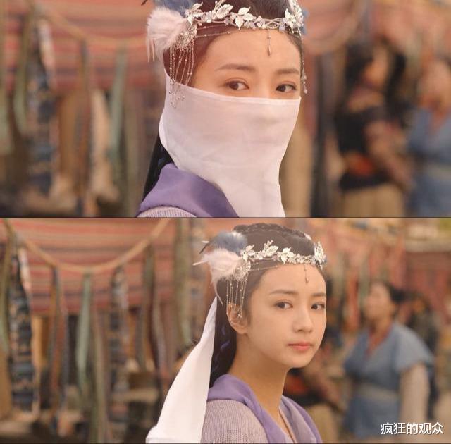 【张雅钦】把每一分钱都花在了刀刃上，这部古装群像戏不该明珠蒙尘