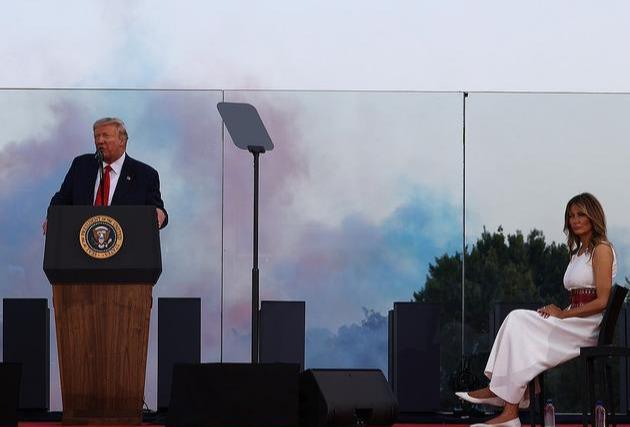 富翁▲闹啥呢?金卡戴珊黑人老公宣布竞选美国总统,当亿万富翁不过瘾?