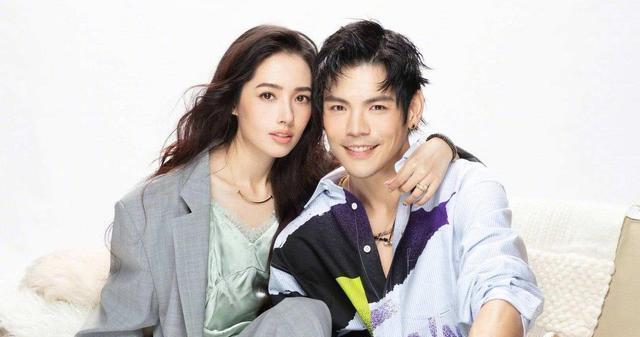 郭碧婷|确实要生了！郭碧婷终于跟老公团聚了！