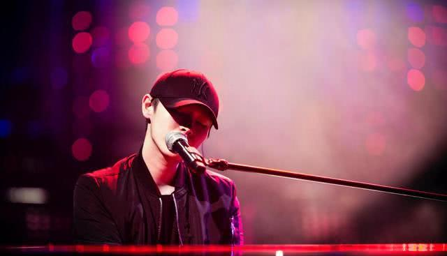 华晨宇：“四王一后”崛起，新生代歌手的逆袭，乐坛即将迎来春天！