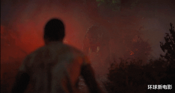 hbo|尺度与深度齐飞，HBO的这部R级怪物恐怖剧，一集就上头！