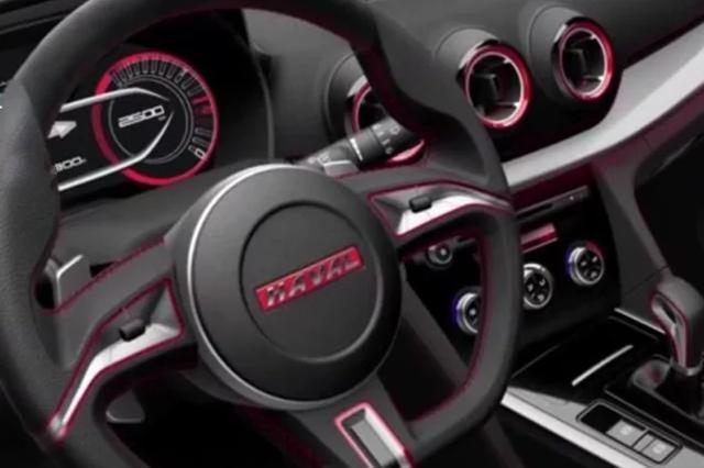 【哈弗h10】哈弗又出“销冠”车型，价格亲民外观设计是亮点，比宝马X7漂亮50倍