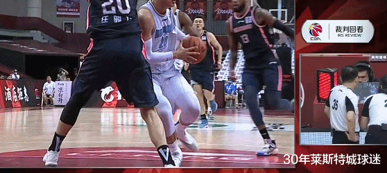 任骏飞|任骏飞差点儿顶到对手要害!前国手直播中急了:换成我就抽你了!