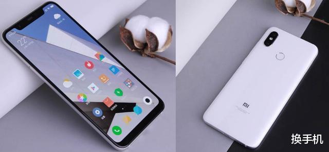 『小米科技』这才是小米最强钉子户，京东评价超百万，曾被誉为国产iPhoneX！