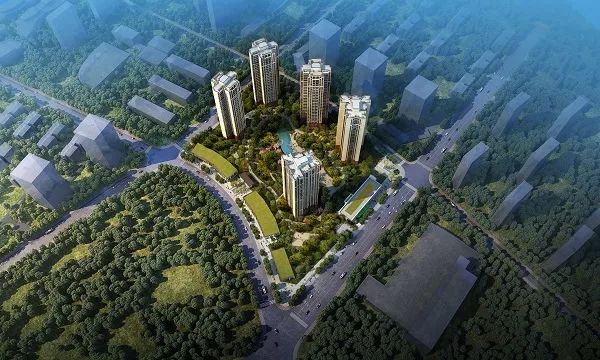 年终永川各大楼盘优惠政策出炉！首付1万，单价3999元/㎡