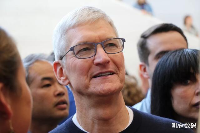 iPhone@苹果发布第二财季报告：iPhone营收暴跌，iPhoneSE成救命稻草