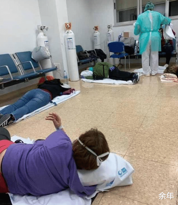 西班牙：1天新增近8000例！西班牙疫情是这样进入恶性循环的！