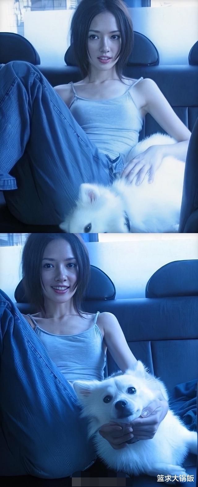 郭碧婷|终于陪产？他们这婚结得太坎坷了