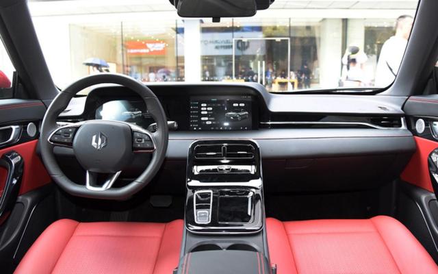 自由光|3款国产掀背车推荐，10万能入手其中2台，还有1台配无框车门