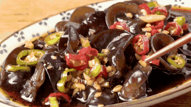 凉拌@做凉拌菜时，记得加上两味“调料”，不管什么菜，味道立马变好吃