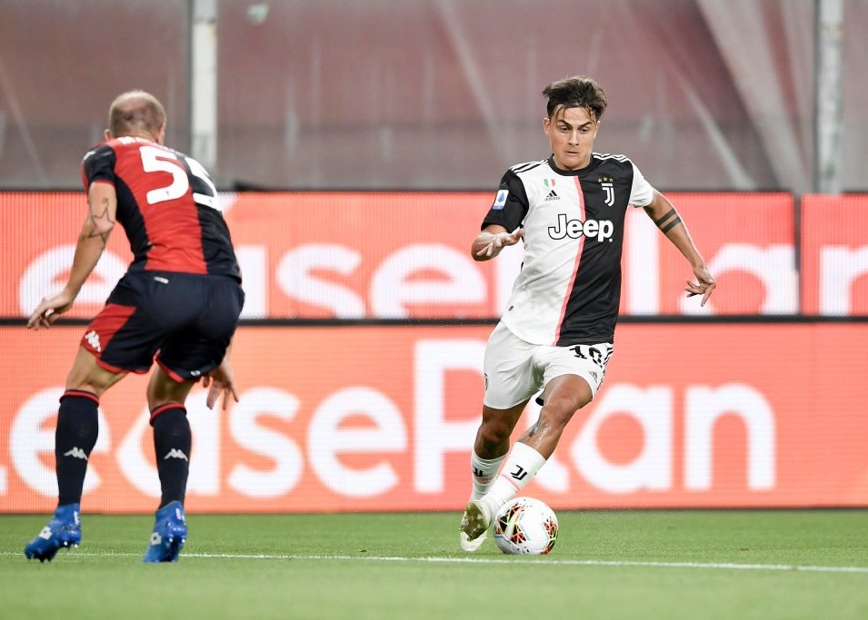 C罗▲3-1，尤文狂飙6连胜！C罗轰无解世界波，创纪录九连冠越来越近！