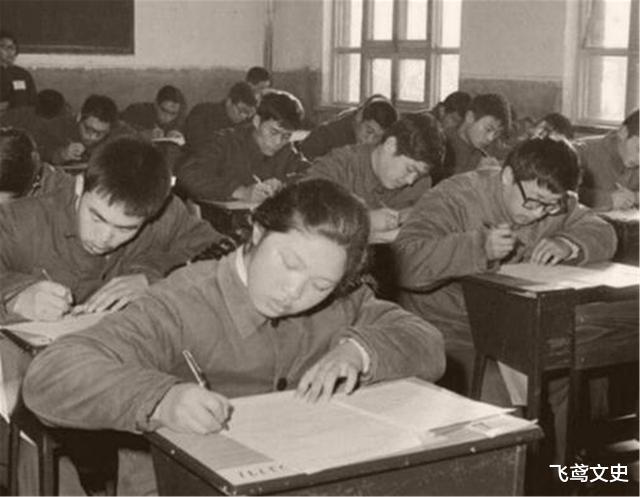 刘学红|?1977年恢复高考后首位女状元，语文差一分满分，她的现状如何