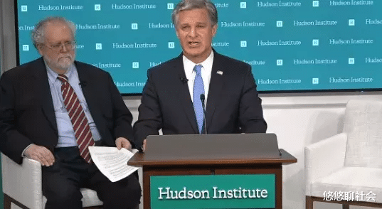 芯片|比孟晚舟还惨!我国芯片领军人物遭美国诱捕!能力就是原罪?