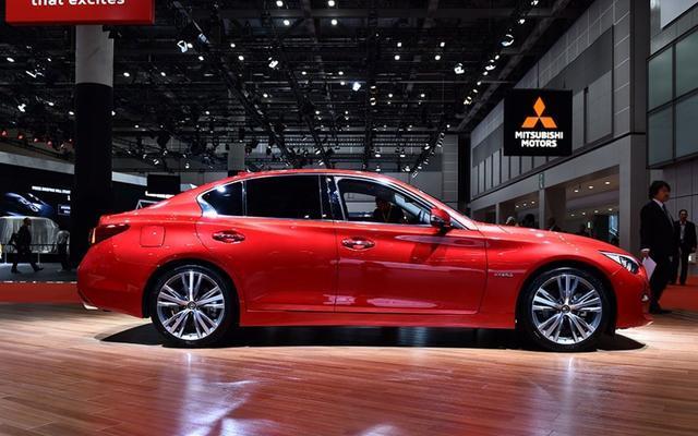 「宝马3系」小“GTR”亮相，带V6声浪+起步305马，L3级自动驾驶，单挑宝马3系